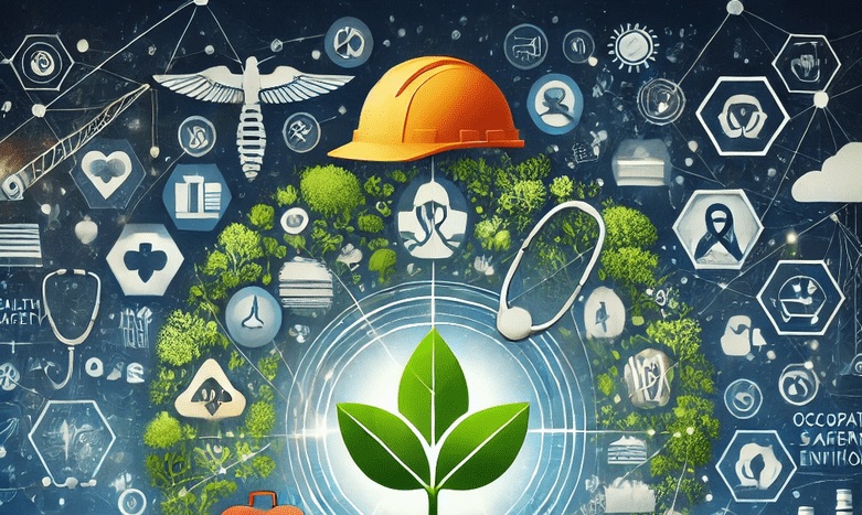 About Occupational and Environmental Health